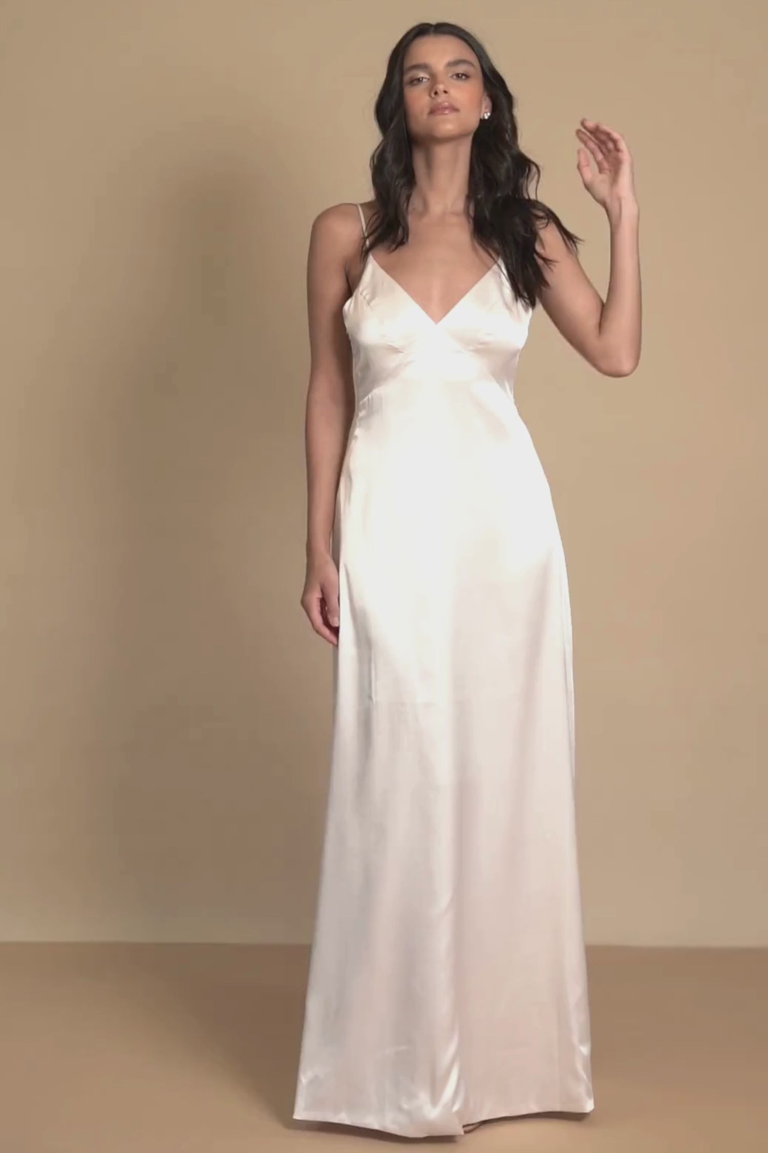 VESTIDO AYLA