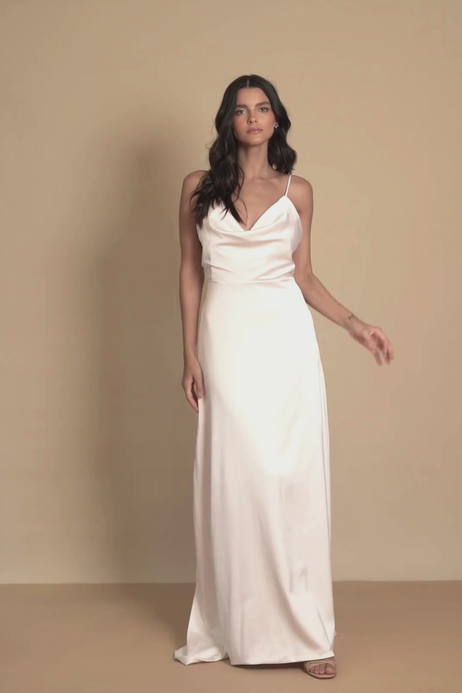 VESTIDO CORA